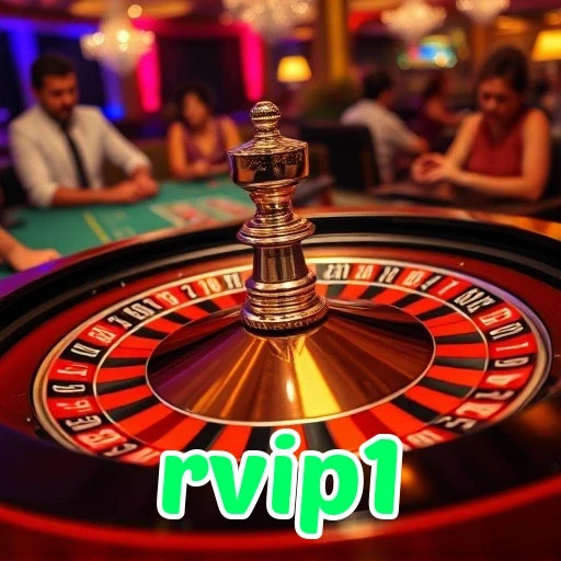 rvip1 - Game Santai