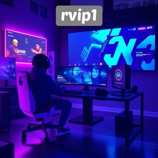 Analisis Kualitas Layanan Pelanggan di Rvip1 untuk Gamer