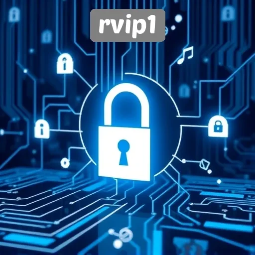 Keamanan Data Pengguna di Situs Rvip1