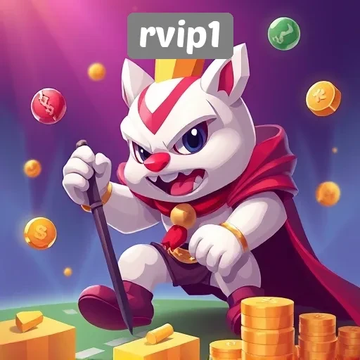 Beragam Permainan Menarik yang Tersedia di Rvip1