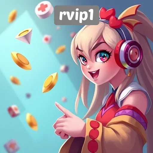 Keberagaman Game yang Ditawarkan oleh Rvip1 untuk Penggemar