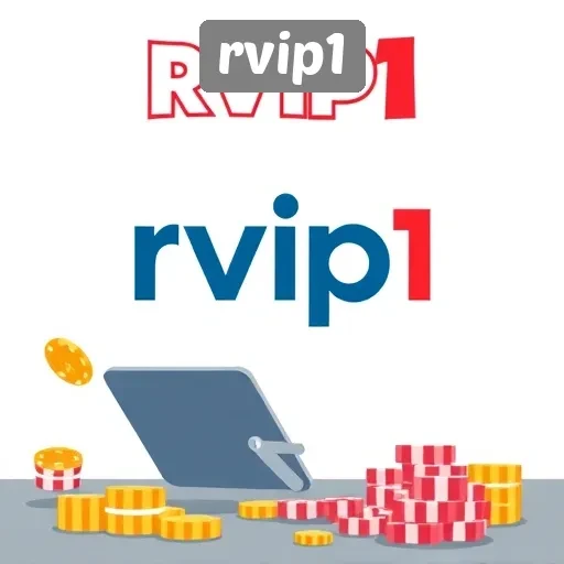 Dampak Situs rvip1 Terhadap Industri Game di Indonesia