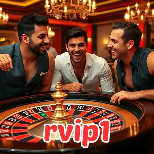 rvip1: Game Multiplayer Seru dan Menarik di Indonesia