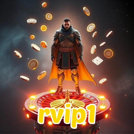 rvip1 - Promosi Khusus