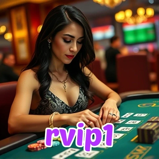 rvip1: Ulasan Game Terpercaya untuk Penggemar Online