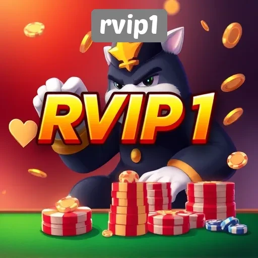 Rvip1 Platform Menarik bagi Penggemar Game Online