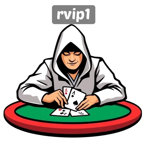 Tips Aman Bermain di Rvip1 bagi Pemula