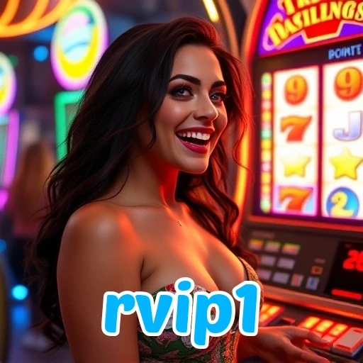 rvip1 - Tim Game