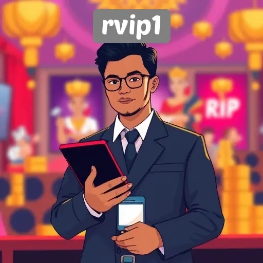 Pengalaman Pengguna di Situs Rvip1 yang Perlu Diketahui